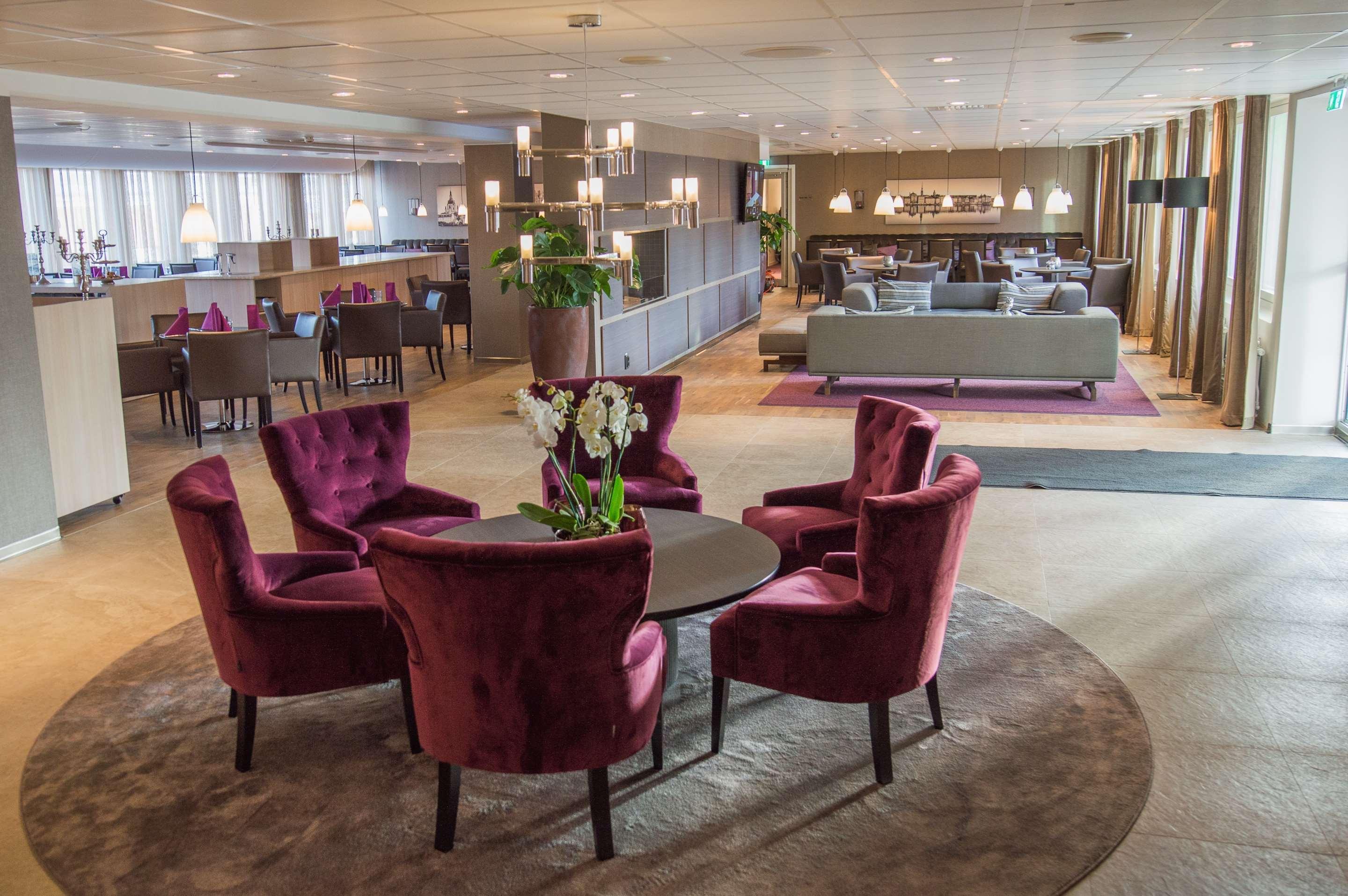Western Park Airport 4* Arlanda