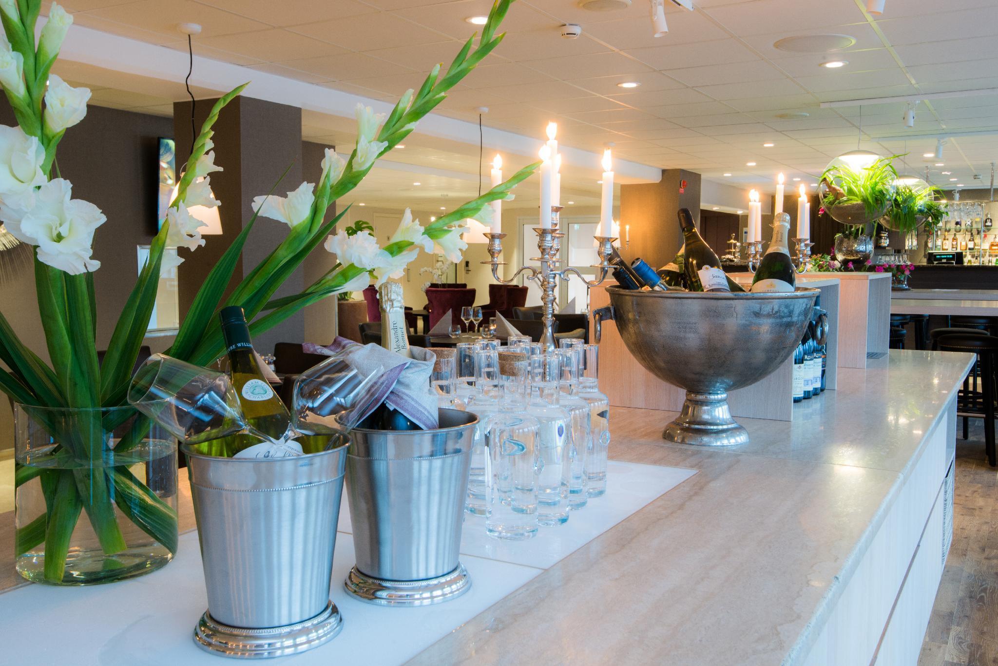 Western Park Airport Hotel Arlanda