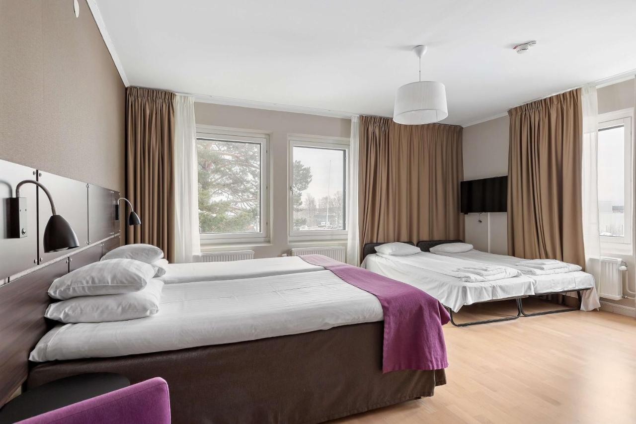 Western Park Airport 4* Arlanda