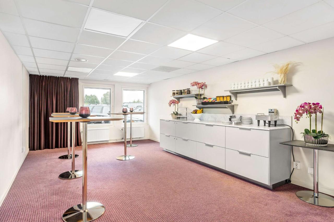 Western Park Airport Hotel Arlanda