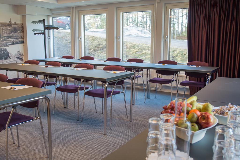 Western Park Airport Arlanda