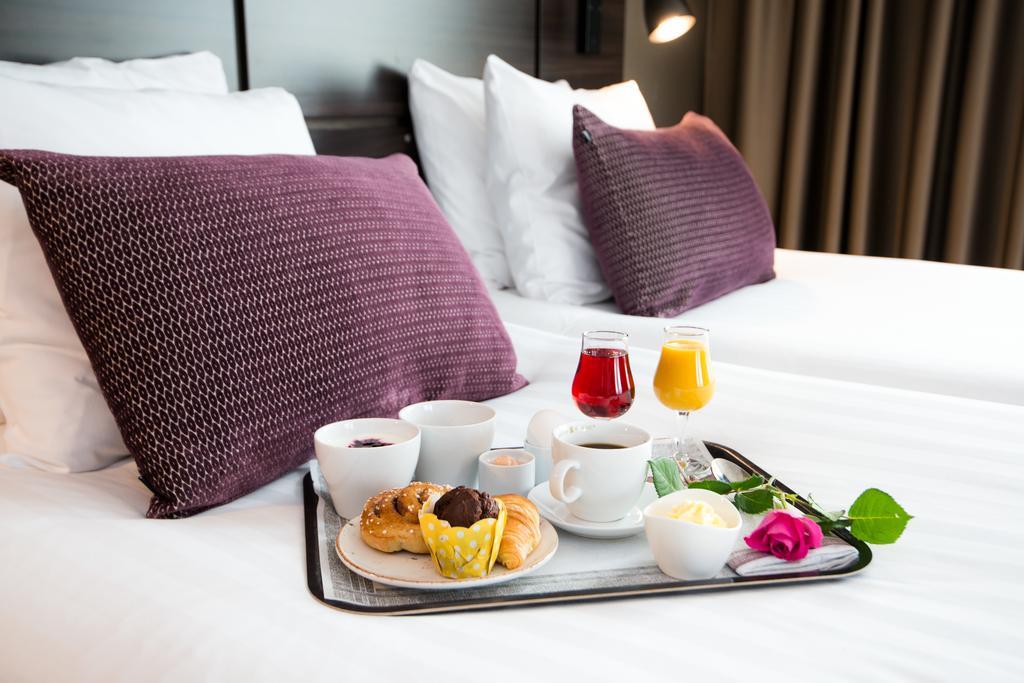 Hotel Western Park Airport 4*