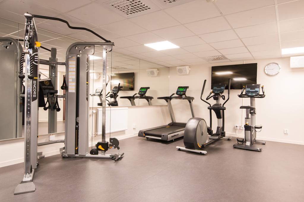 Western Park Airport 4* Arlanda