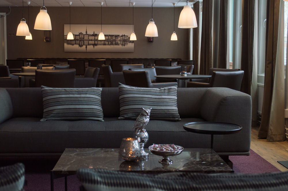 Western Park Airport Arlanda