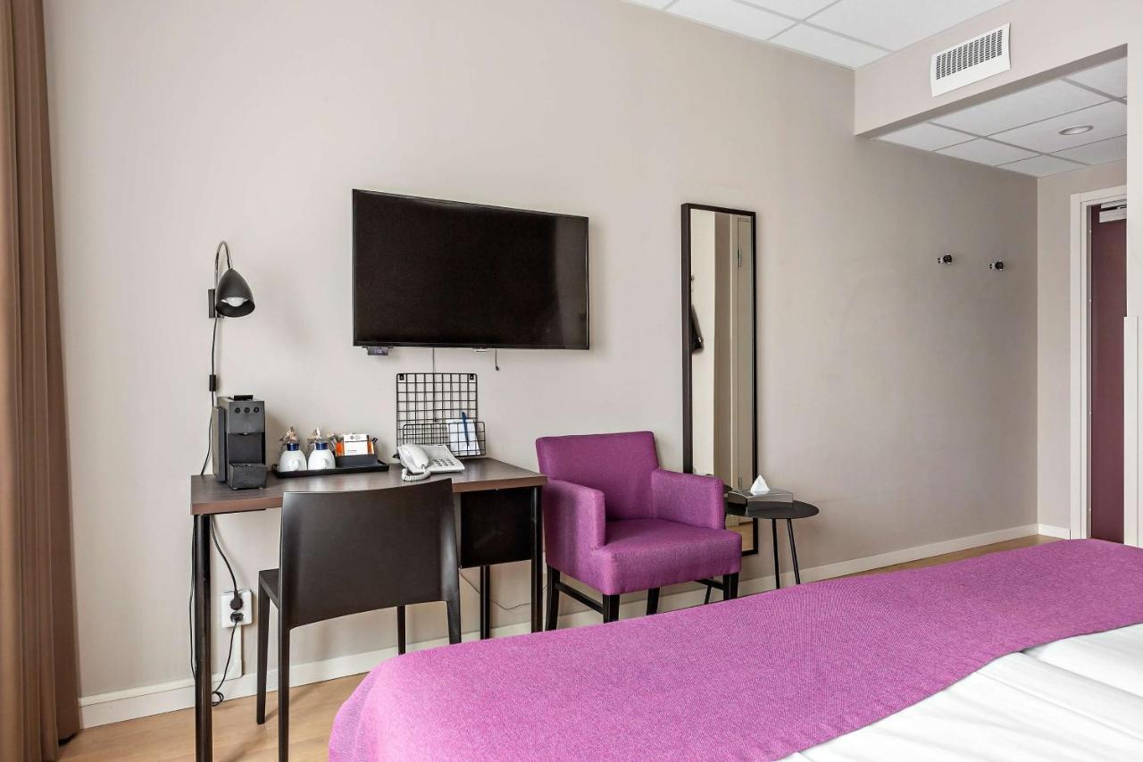 Western Park Airport 4* Arlanda